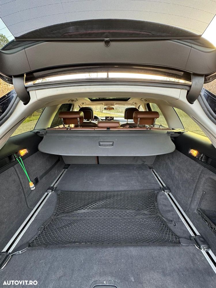 Audi A6 Avant 2.0 TDI Ultra S tronic - 7