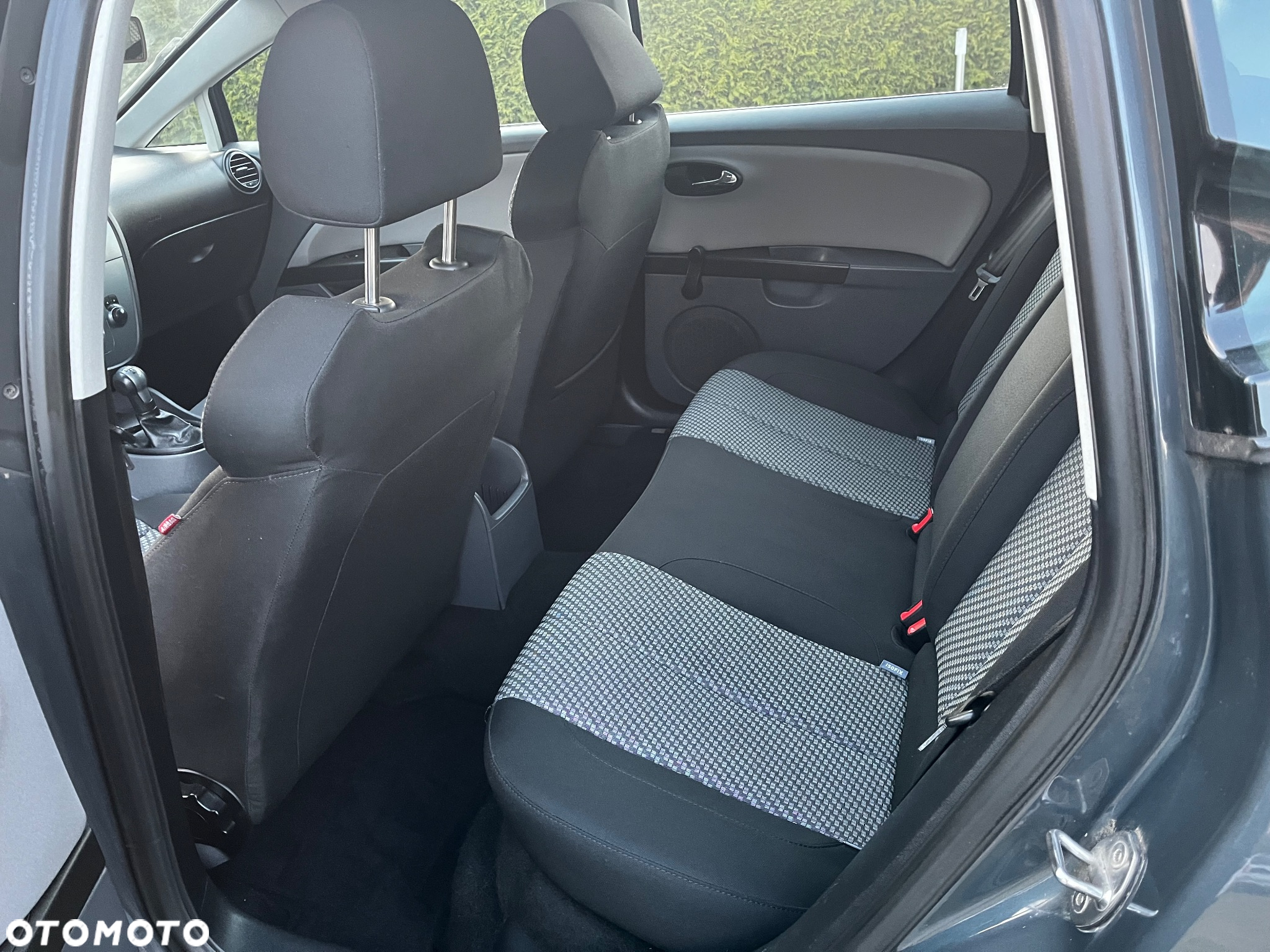 Seat Leon 1.6 Sport Limited - 13