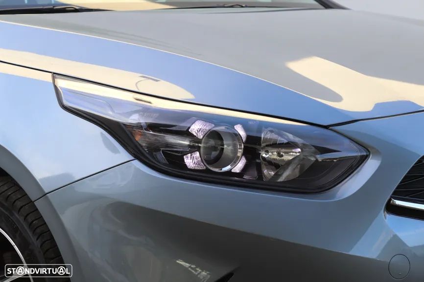 Kia Ceed SW 1.0 T-GDI Drive - 31