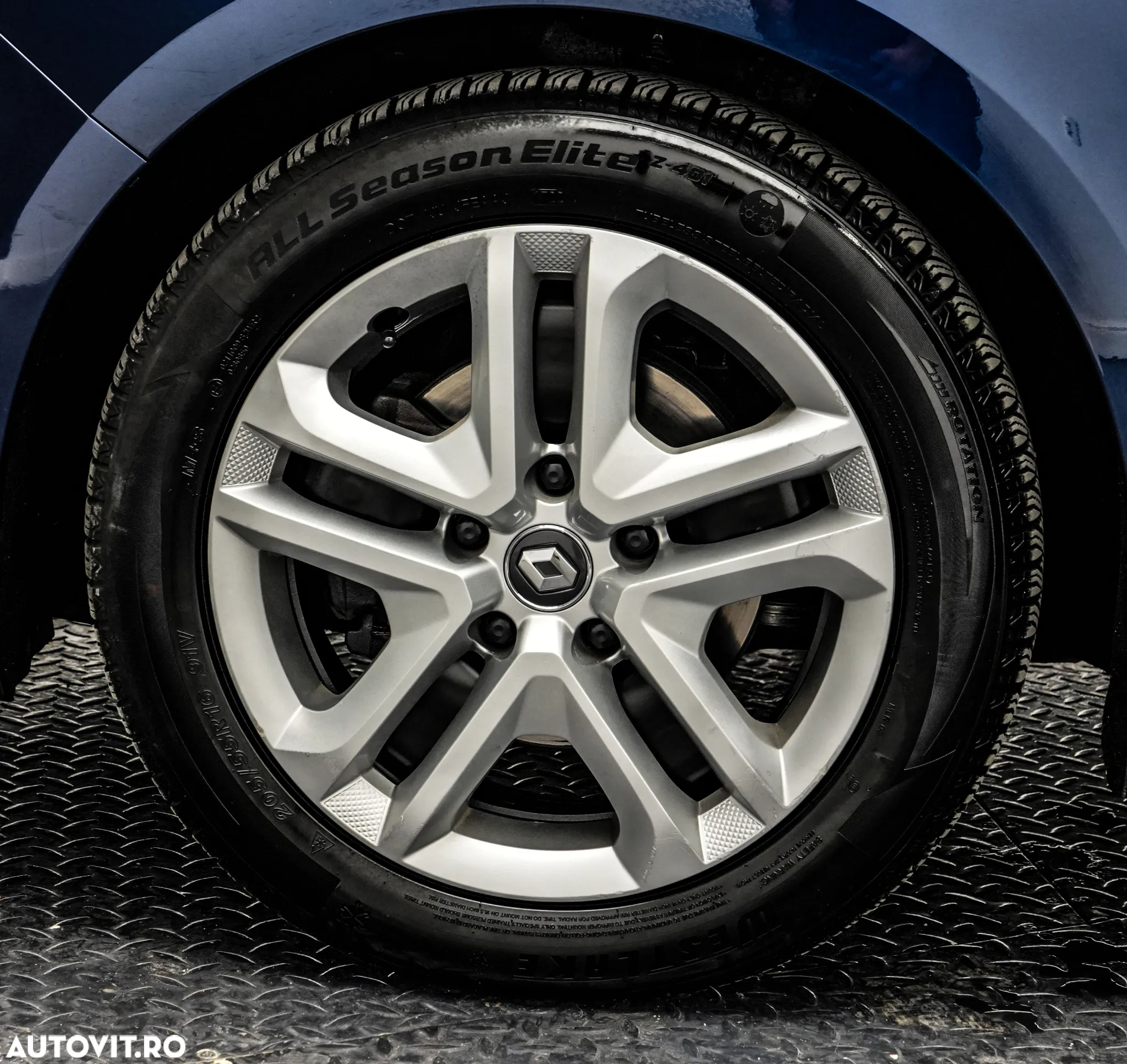 Renault Megane ENERGY dCi Business - 29