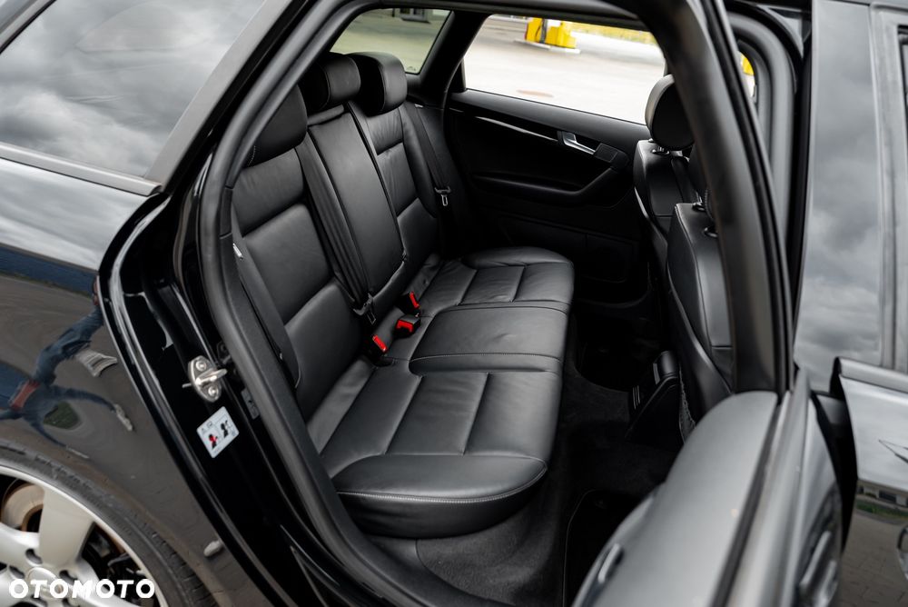 Audi RS3 Sportback - 20