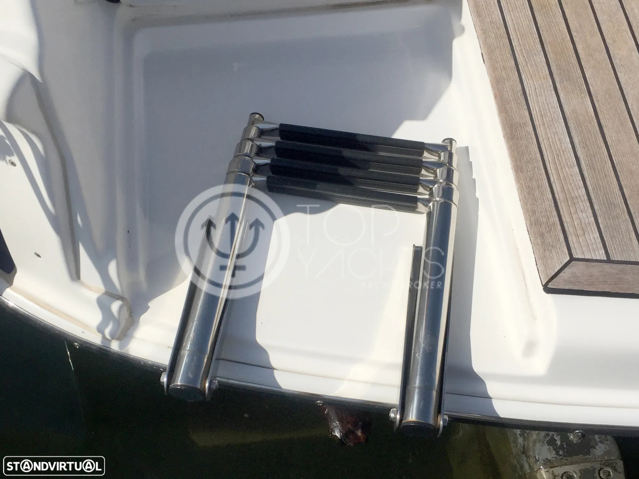 Bavaria Motor Boats 29 Sport - 18