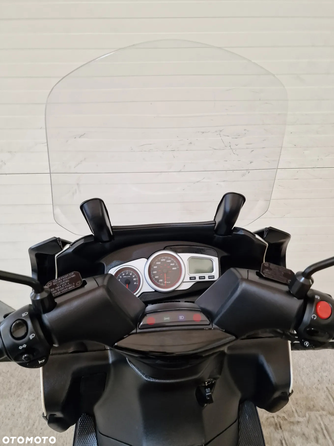 Aprilia SR - 29