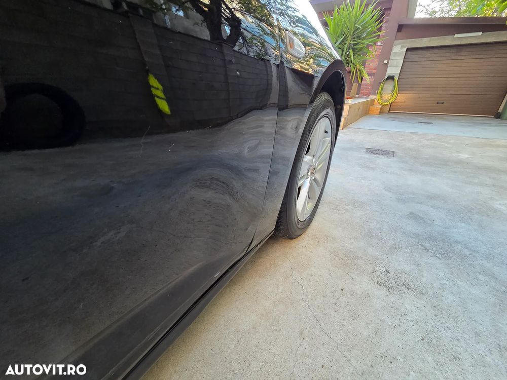 Opel Insignia 1.6 CDTI ECOTEC Cosmo Aut. - 21