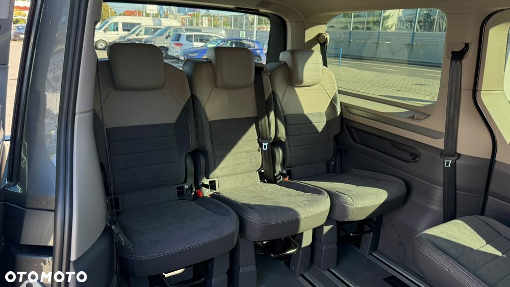 Volkswagen Multivan 2.0 TDI L2 Life DSG - 8