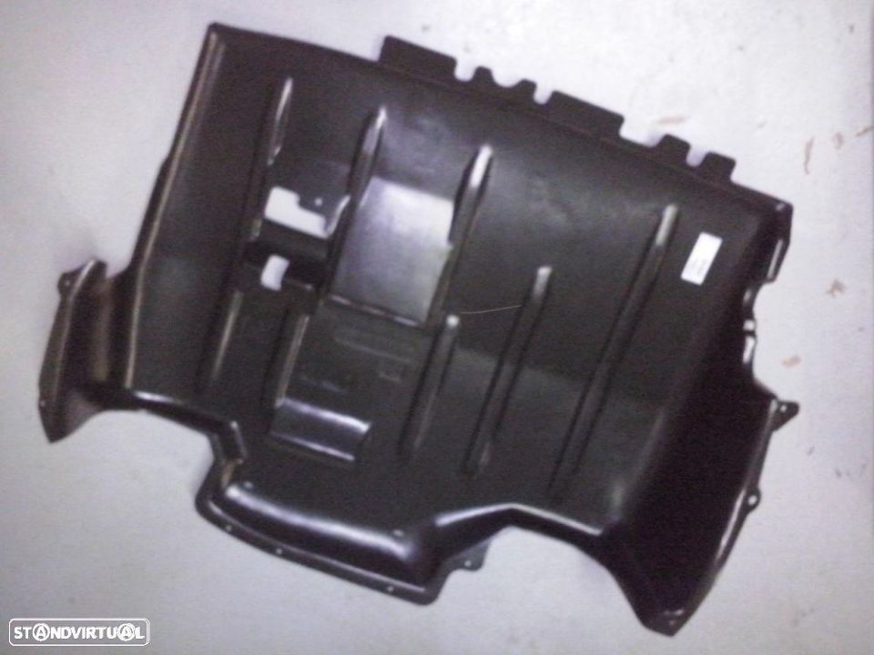 Blindagem do motor Seat Ibiza TDI e Cordoba 6K 93 até 99 NOVA - 1