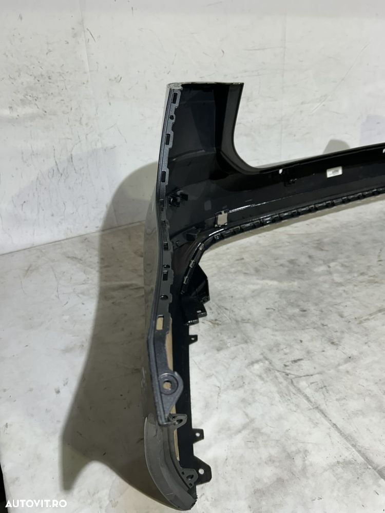 Bara spate VW Golf 7 Kombi, facelift, 2017, 2018, 2019, 2020, cod origine OE 5G9807421M. - 7