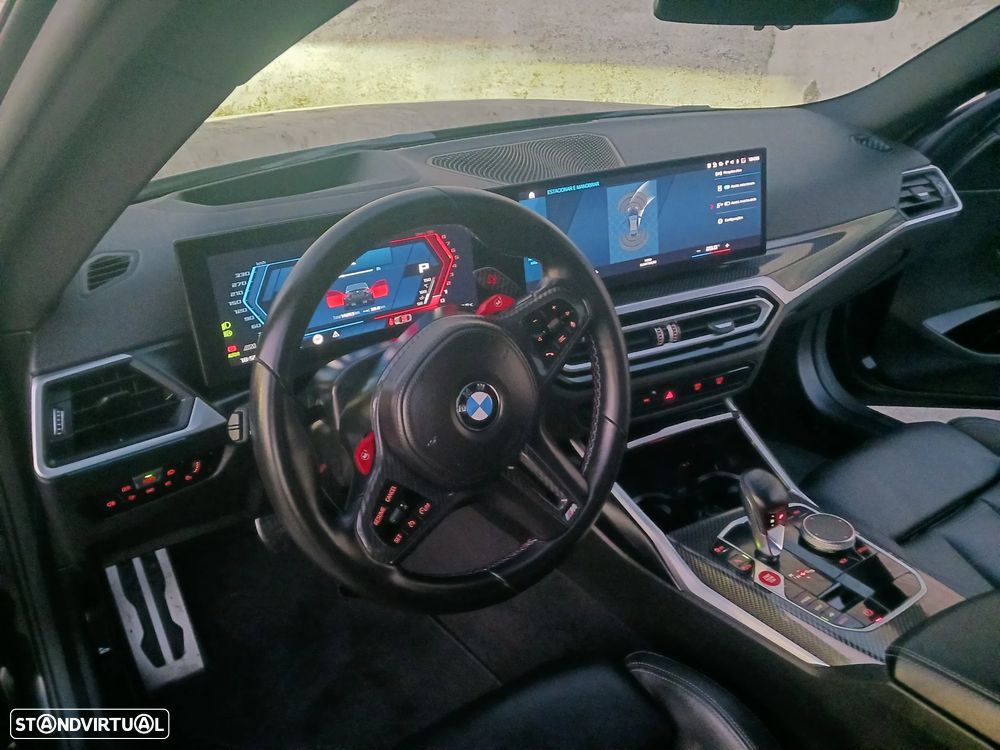 BMW M2 Auto - 17