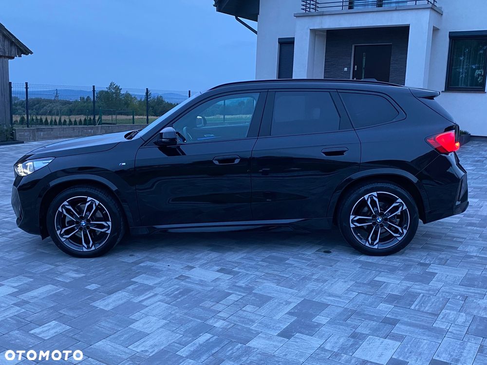 BMW X1 ver-xdrive23d-m-sportpaket - 38