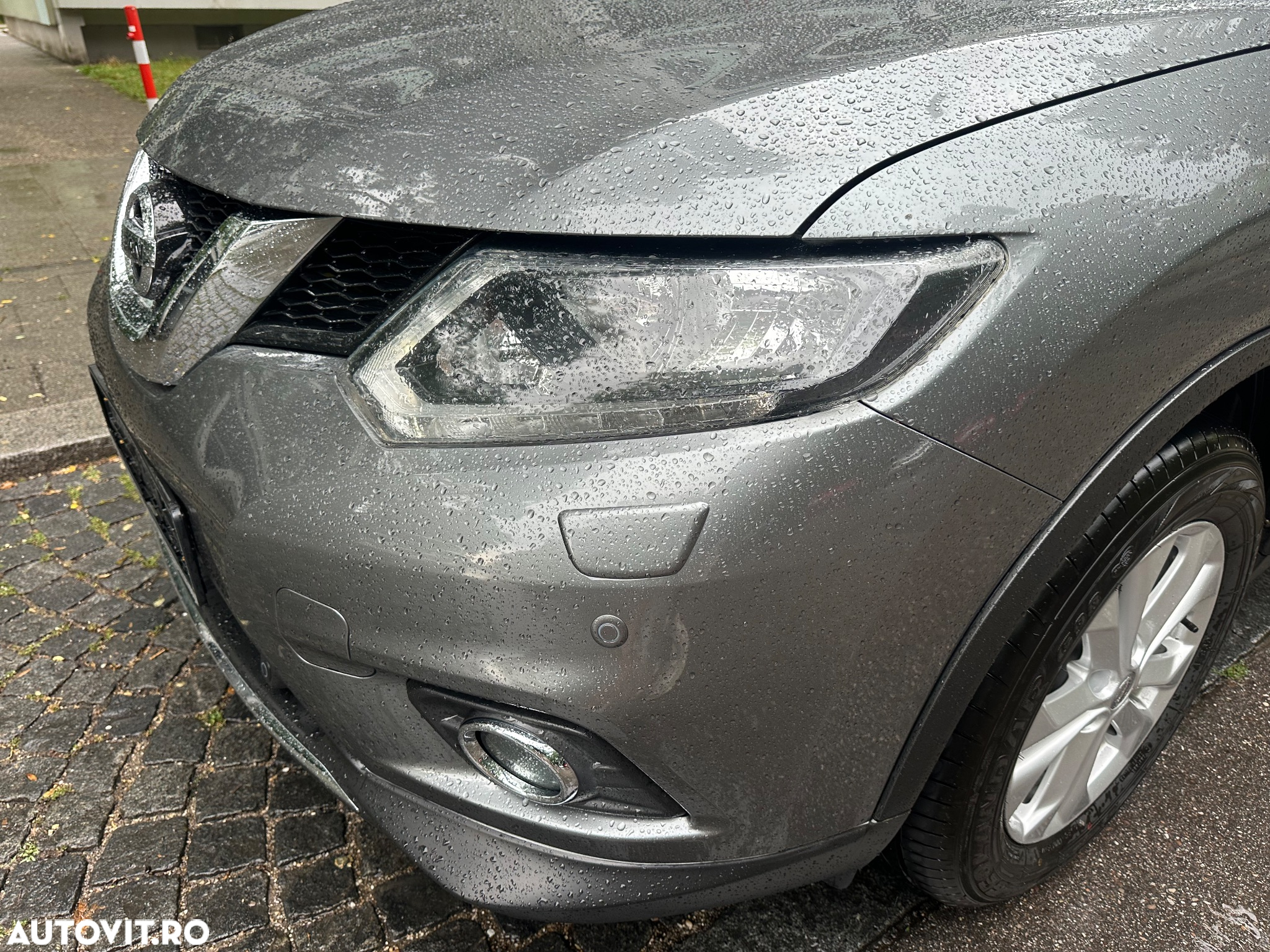 Nissan X-Trail 1.6L dCI Start/Stop 4x4-i Acenta - 11