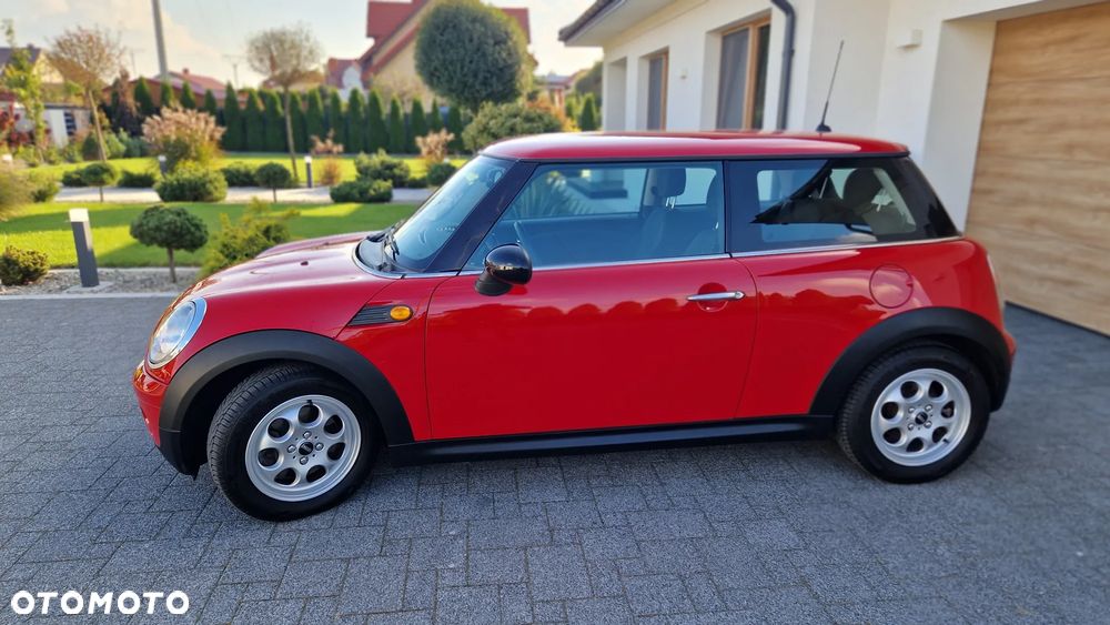 MINI ONE Standard - 2