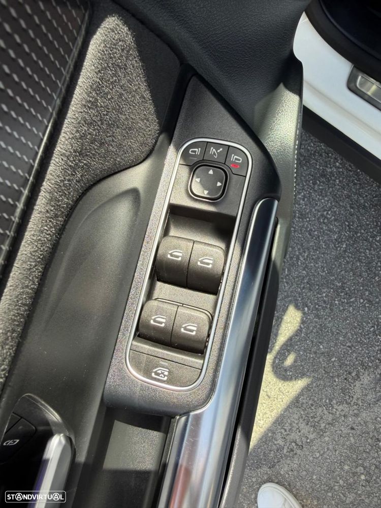 Mercedes-Benz EQA 250 AMG Line - 19