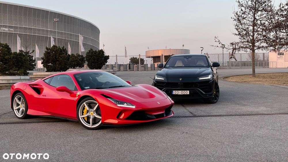 Ferrari F8 Tributo - 15