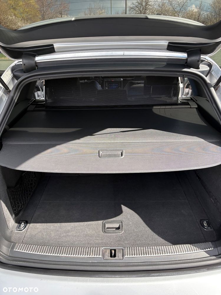Audi A4 Avant - 10