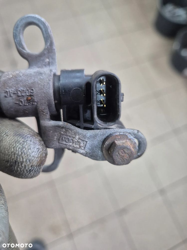 CZUJNIK POŁOŻENIA WAŁU JUMPER, BOXER, TRANSIT  2.2 TDCI PUMA  12-17r. EURO 5 - 3