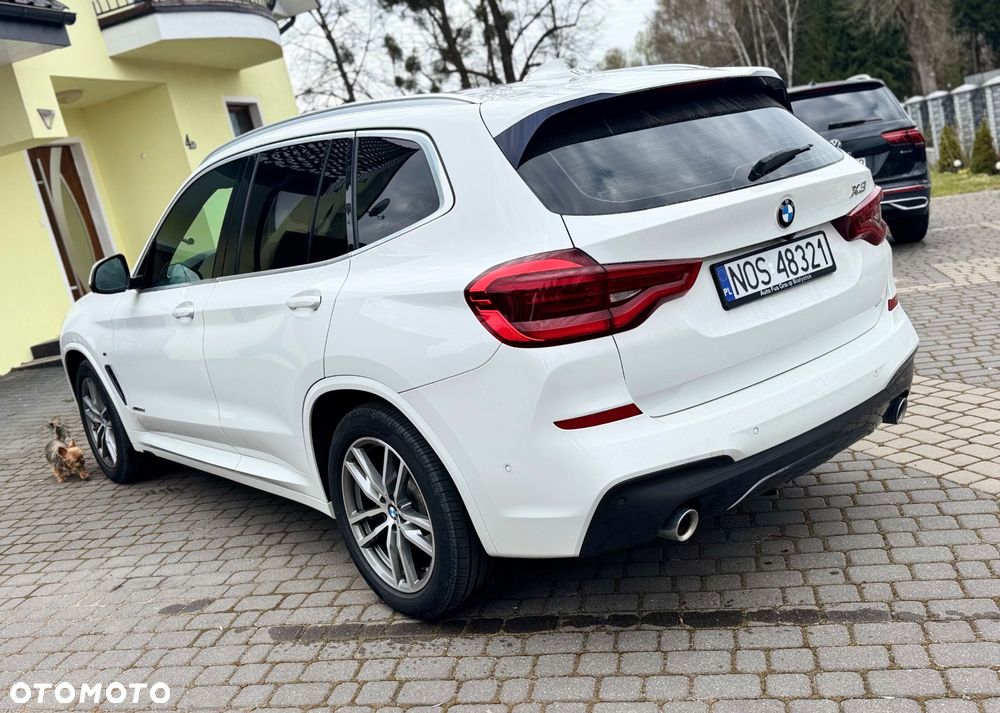 BMW X3 - 2