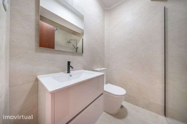 Apartamento T3 Remodelado em Guimarães - Grande imagem: 3/29