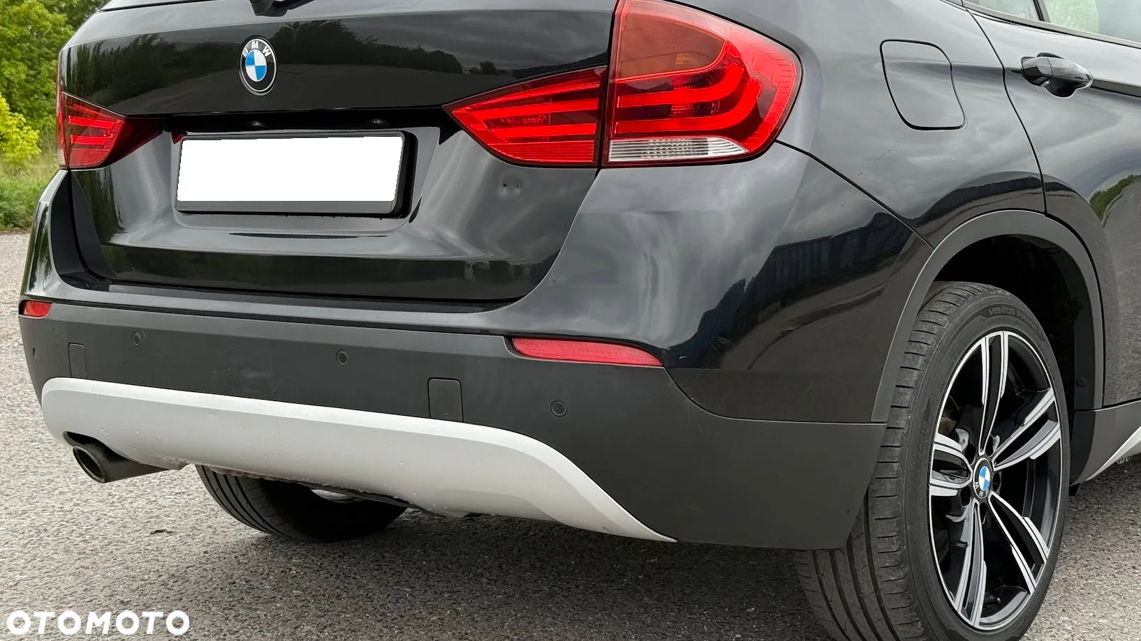 BMW X1 xDrive20d - 28