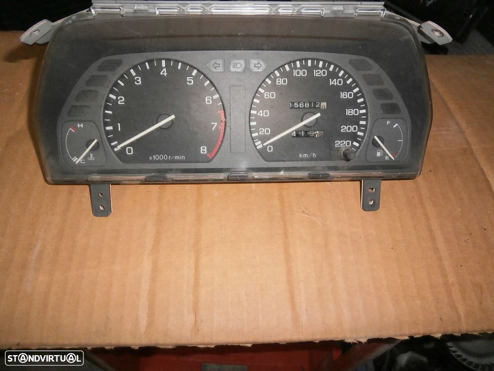 Quadrante YAC10243 ROVER 414 1991 1.4 KM/H 156812 - 1