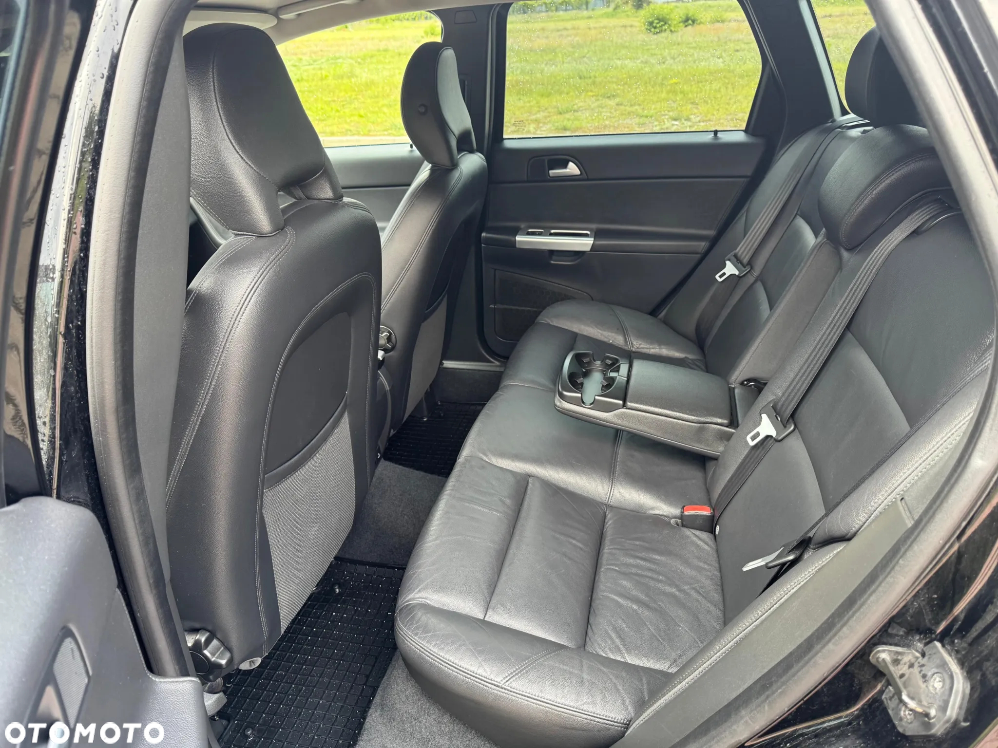 Volvo V50 D3 - 6