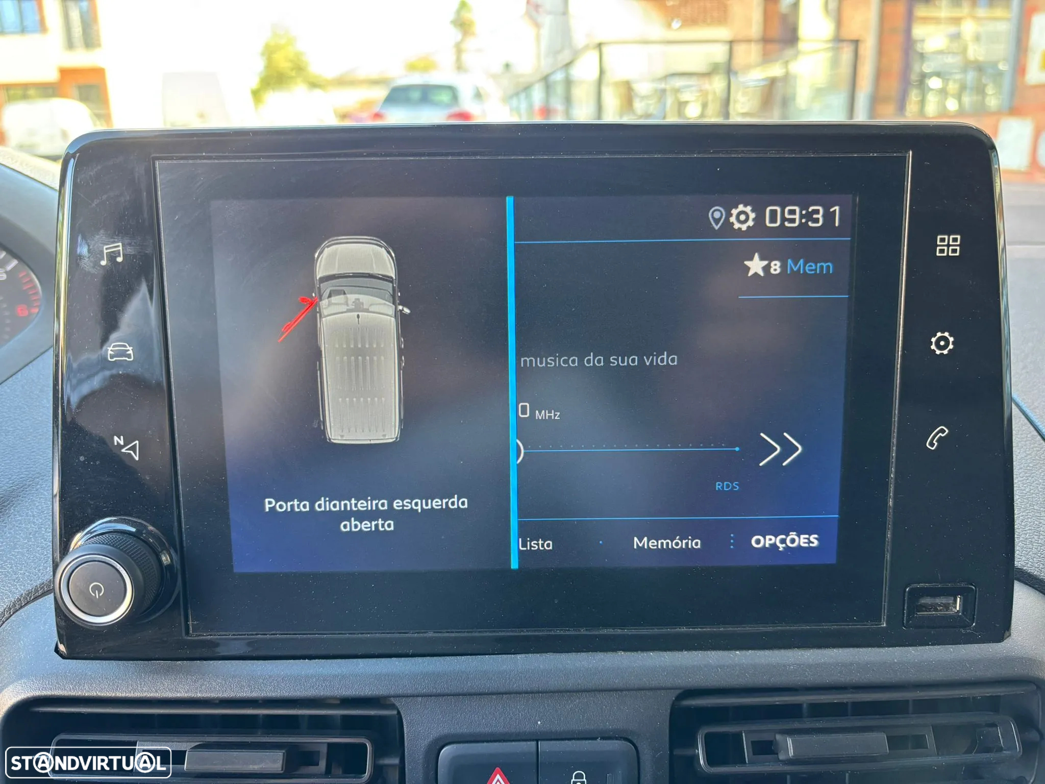 Peugeot Partner 1.5 BlueHDi PREMIUM LONGA / IVA / AC - 51
