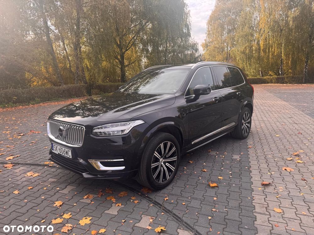 Volvo XC 90 T8 AWD Plug-In Hybrid Inscription 7os - 1