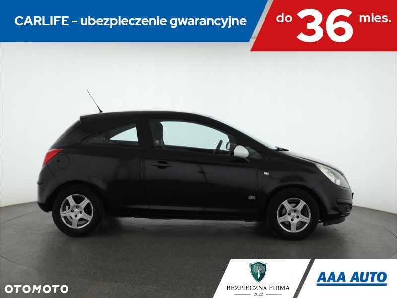 Opel Corsa - 7