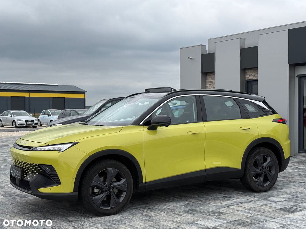 BAIC 5 Beijing 1.5T Luxury DCT - 3
