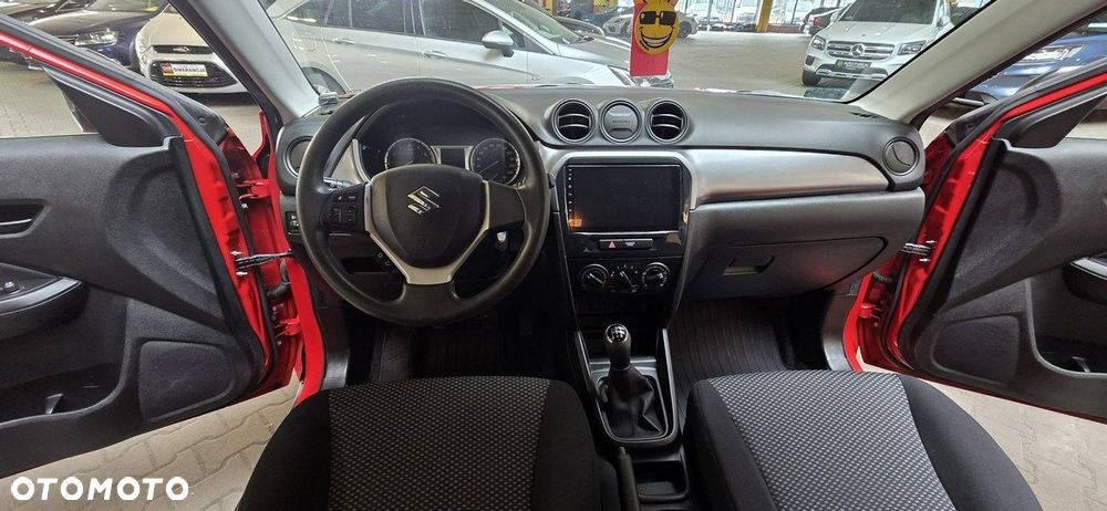 Suzuki Vitara - 13
