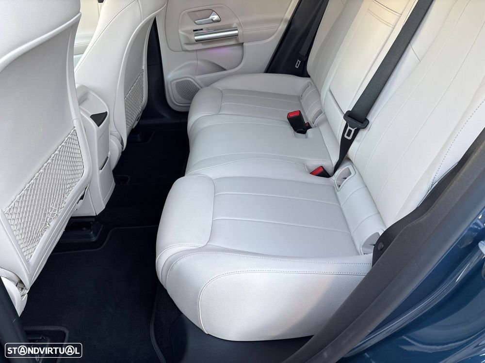 Mercedes-Benz EQA 250 Progressive - 18