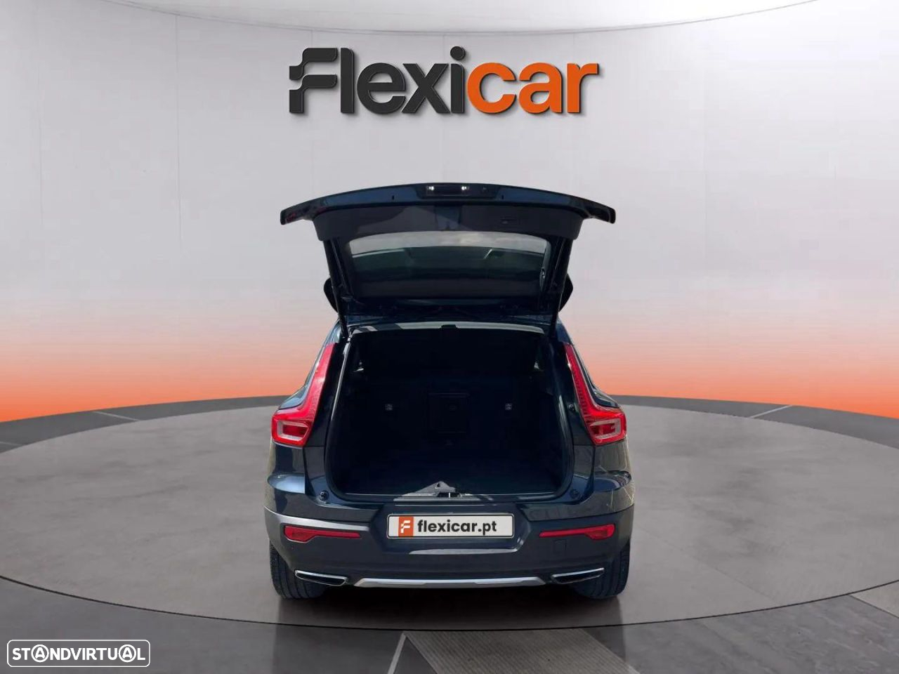 Volvo XC 40 1.5 T3 Inscription Geartronic - 7