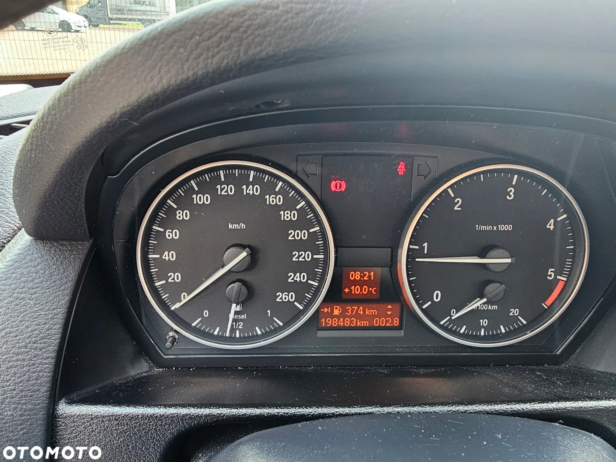 BMW X1 - 7