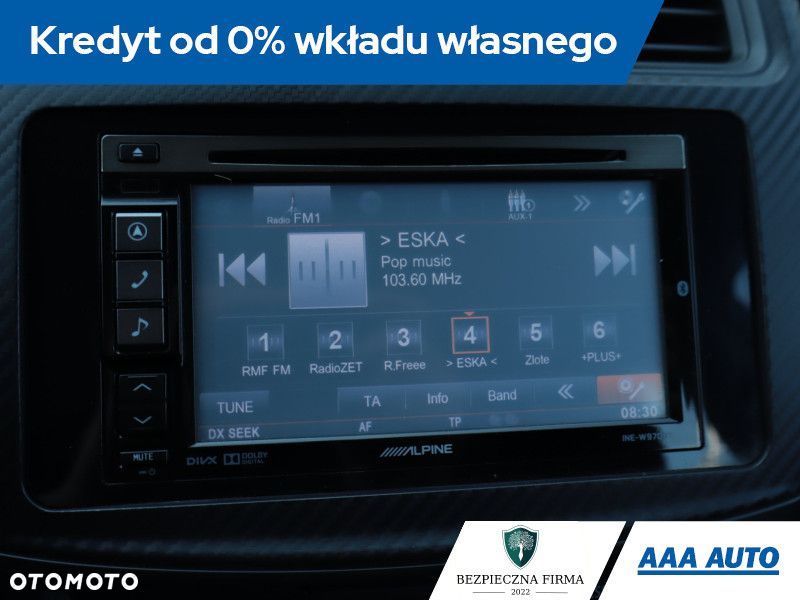 Mitsubishi ASX - 14