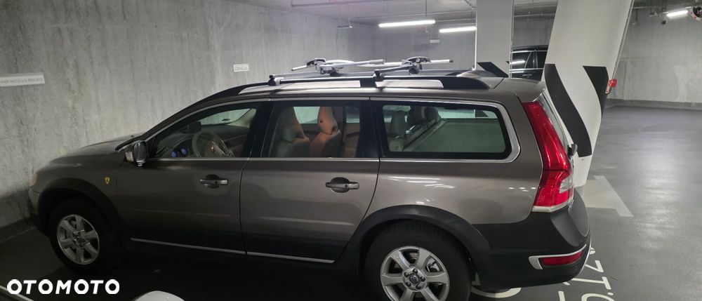 Volvo XC 70 3.2 AWD Kinetic - 5