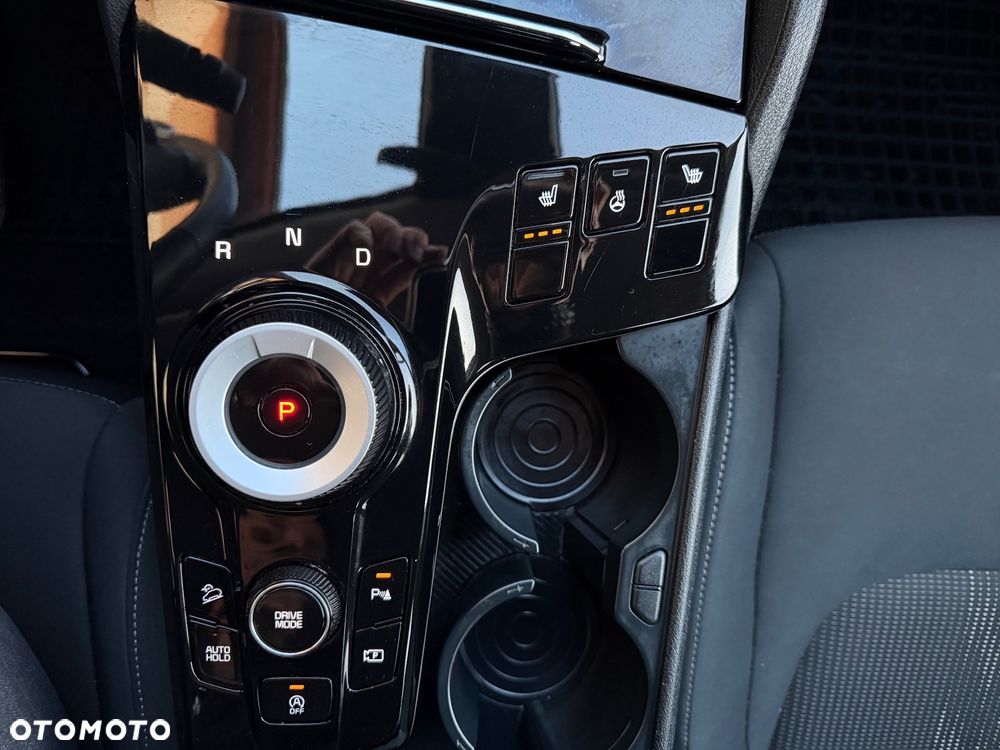 Kia Sportage 1.6 T-GDI MHEV L 2WD DCT - 40