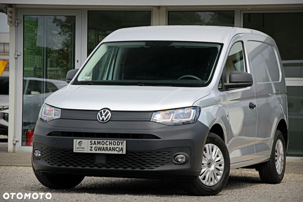 Volkswagen CADDY - 2