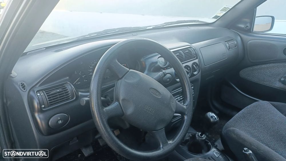 Ford Escort 1.4i Fun - 4