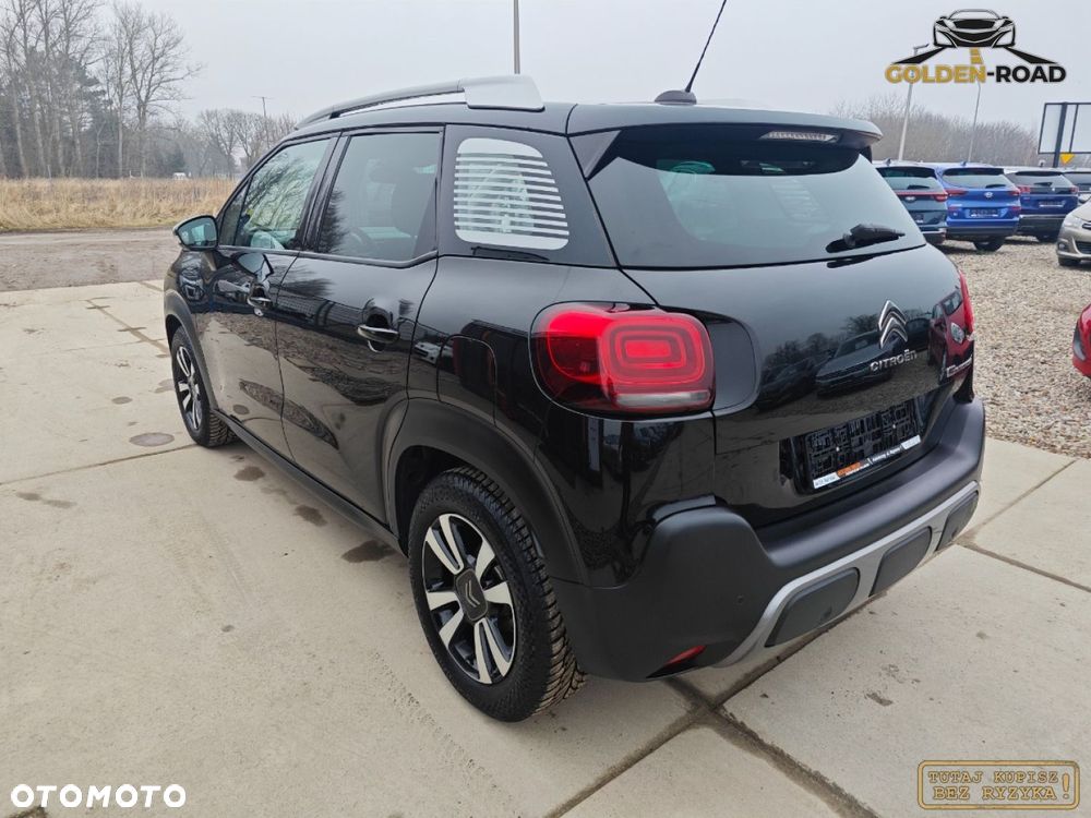 Citroën C3 Aircross - 8