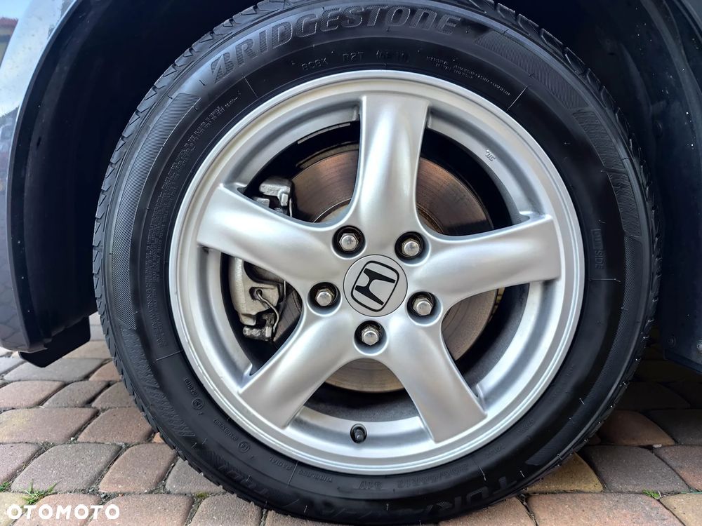 Honda Accord 2.4 i Executive - 17