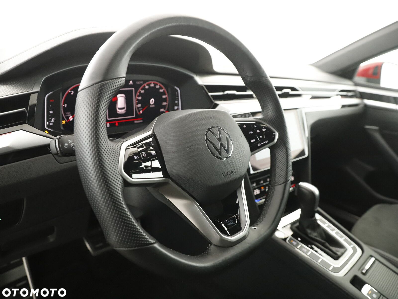 Volkswagen Arteon - 9