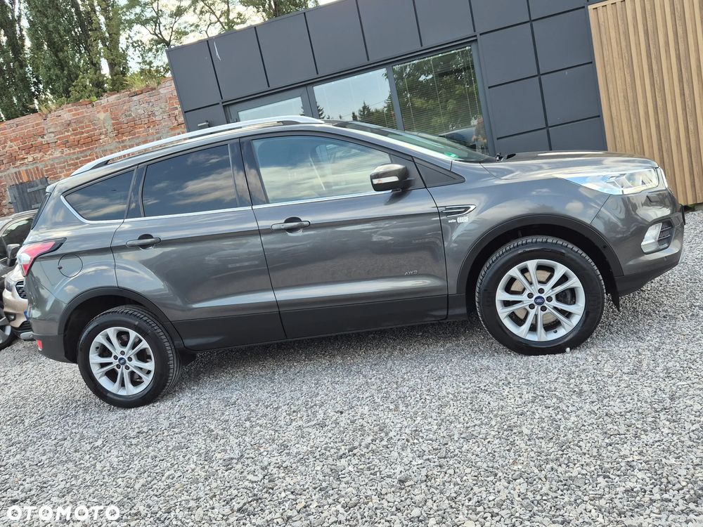 Ford Kuga 2.0 TDCi 4x4 ST-Line - 15