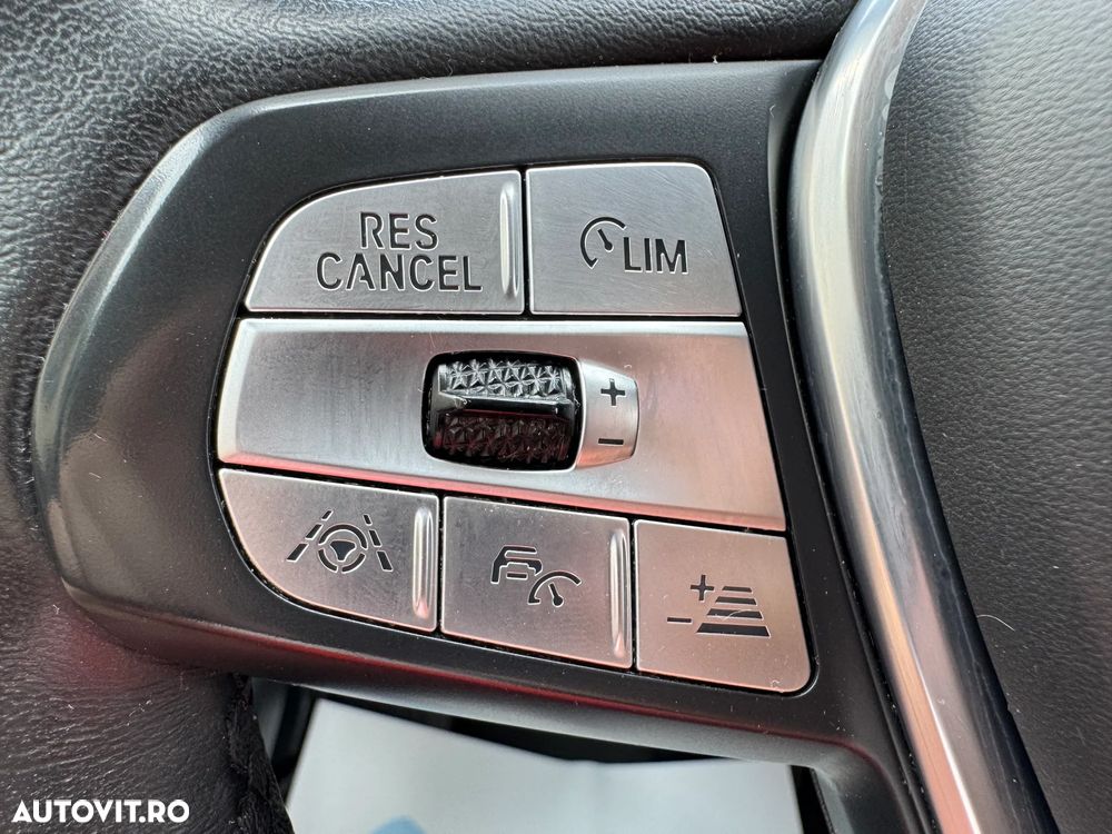 BMW X3 xDrive30e AT PHEV - 22