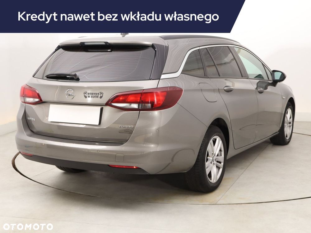 Opel Astra - 7