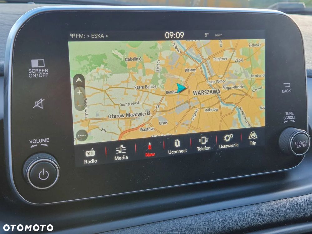 Fiat Tipo 1.6 MultiJet Lounge - 13