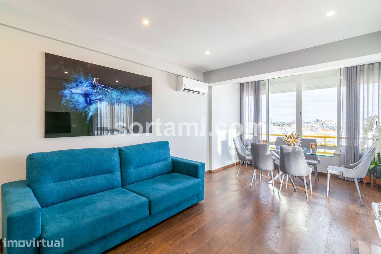 Apartamento T1 Venda em Quarteira,Loulé - Grande imagem: 3/14