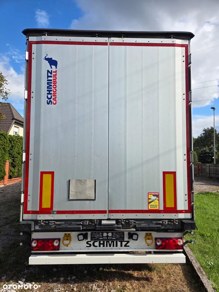Schmitz Cargobull - 7