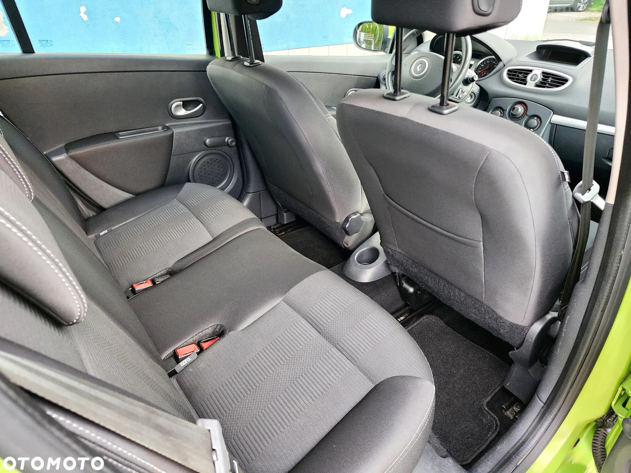Renault Clio 1.2 16V Dynamique - 30