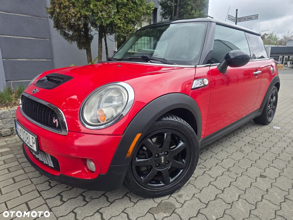 MINI Cooper S ver-standard - 4