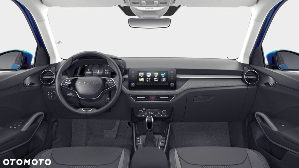 Skoda Fabia 1.0 TSI Edition 130 DSG - 14
