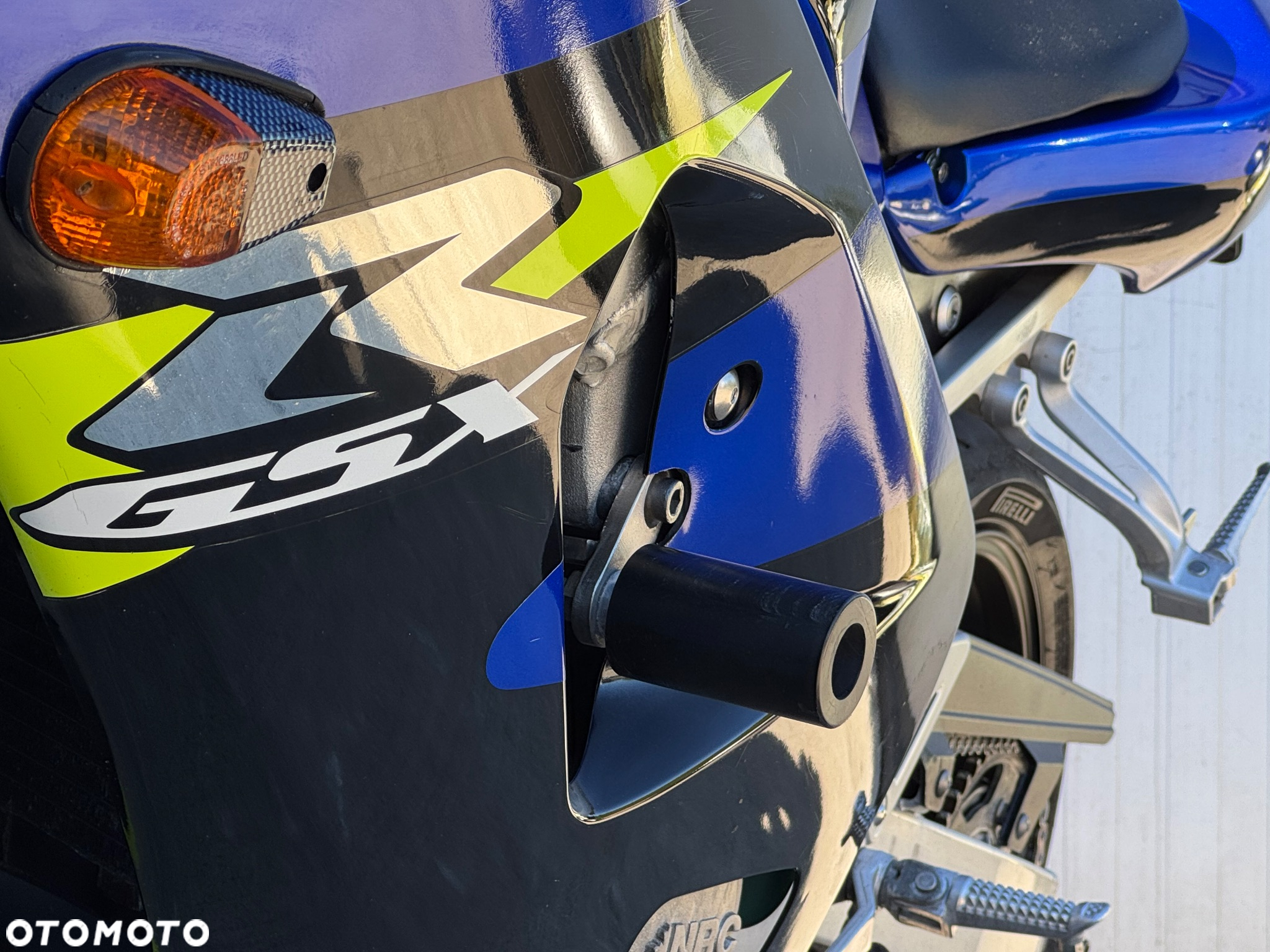Suzuki GSX-R - 31